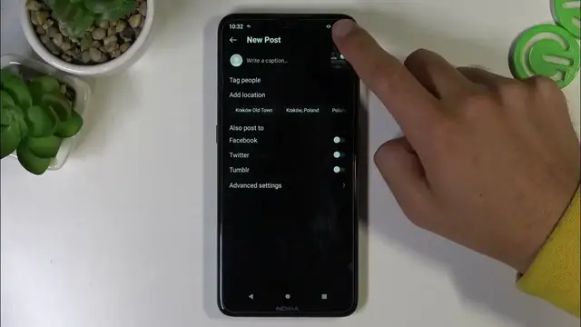 Video thumbnail for Jak dodać wiele zdjęć do jednego posta na Instagramie?