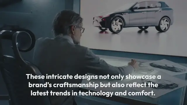 Video thumbnail for Detailed Car Models And Interiors