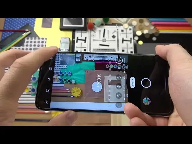 Video thumbnail for OnePlus Nord CE 2 Lite Camera Pro Mode | How to Use Manual Camera Settings