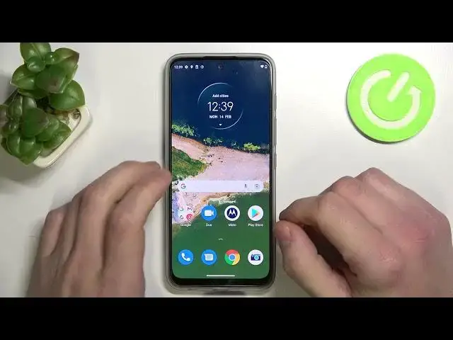 'Video thumbnail for Does Motorola Moto G71 5G supports Screen Mirroring?'