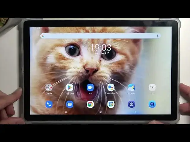 Video thumbnail for How to Take a Screenshot on Blackview Tab 12 - Capture the Screen
