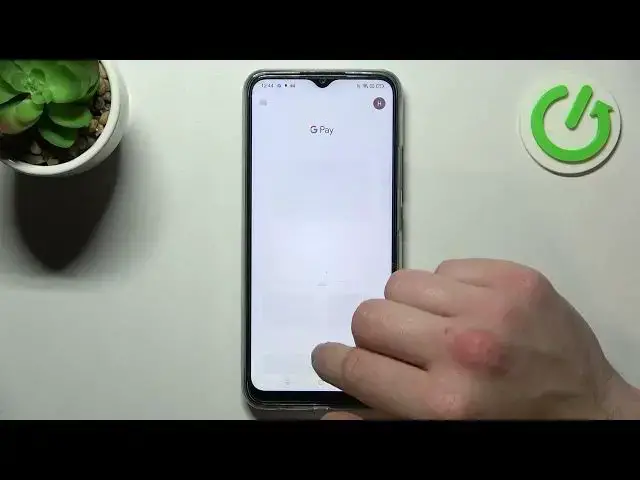 Video thumbnail for How to Add Different Types of Cards to Google Pay on REALME C25s