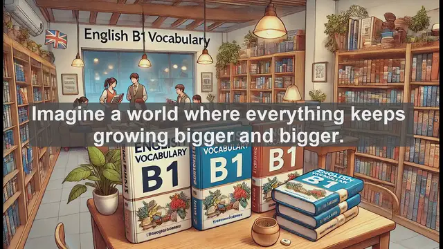 Video thumbnail for 2500 Must Know CEFR B1 Vocabulary - Mastering 'Reduce': A Key Word for B1 English Proficiency