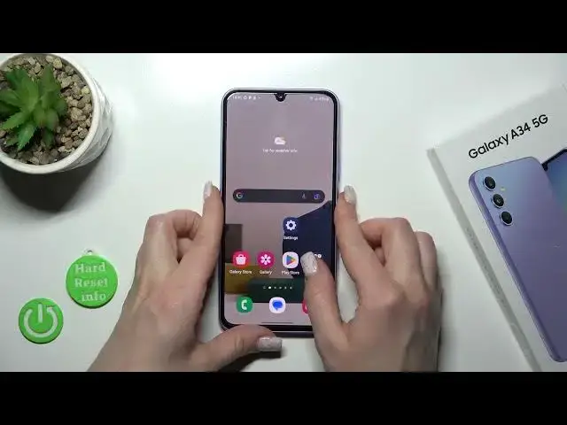 Video thumbnail for Face Unlock Quality Test Samsung Galaxy A34