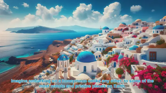 Video thumbnail for Honeymoon in the French Southern and Antarctic Lands: Exploring Nature's Wonders