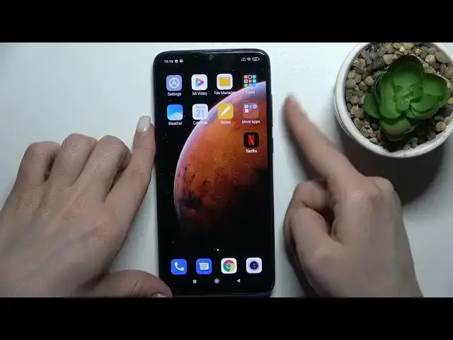 Video thumbnail for How to Adjust Ringtone Volume on XIAOMI Redmi Note 8 Pro
