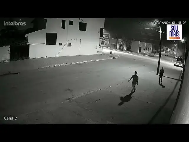 Video thumbnail for Vídeo mostra momento que candidata a vereadora e irmã são sequestradas antes de serem mortas no MT