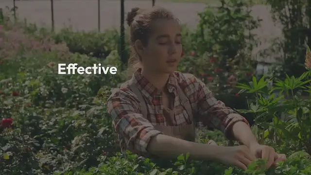 Video thumbnail for Garden Sun Observation Tips