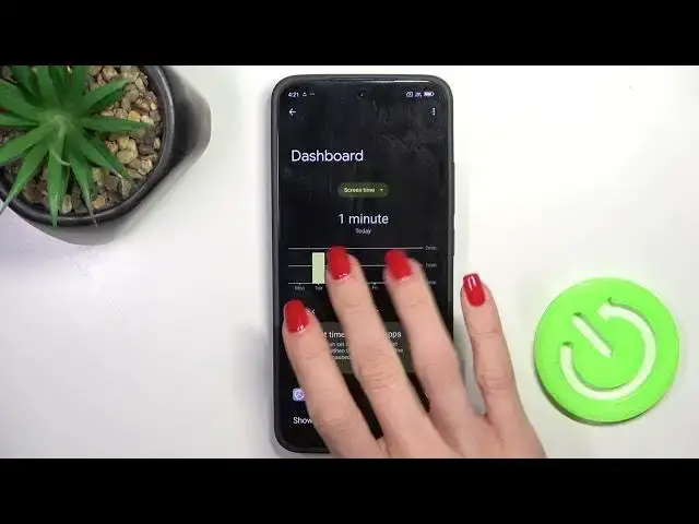 'Video thumbnail for How to Check Total Screen Time on XIAOMI 14?'