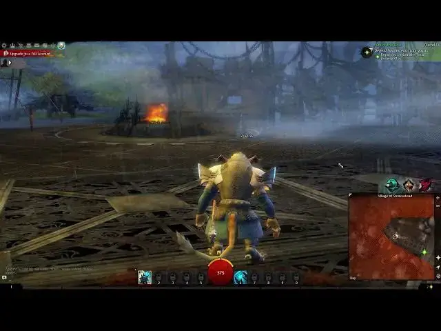 Video thumbnail for How To Increase Minimap Window Size In Guild Wars 2