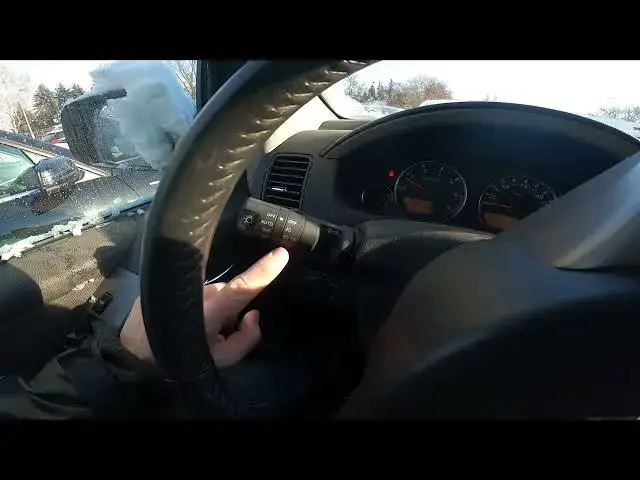 Video thumbnail for How to Enable or Disable Automatic Lights in Nissan Pathfinder (2004 – 2014 ) Use Auto Lights