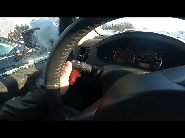 Video thumbnail for How to Enable or Disable Dipped Beam in Nissan Pathfinder (2004 – 2014 ) | Turn Headlights Off