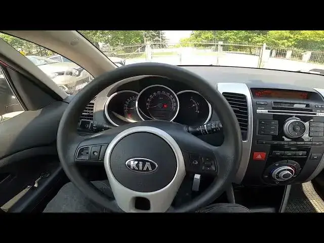 Video thumbnail for How to Enable or Disable Automatic Text Scrolling in Kia Venga ( 2009 - 2019 )
