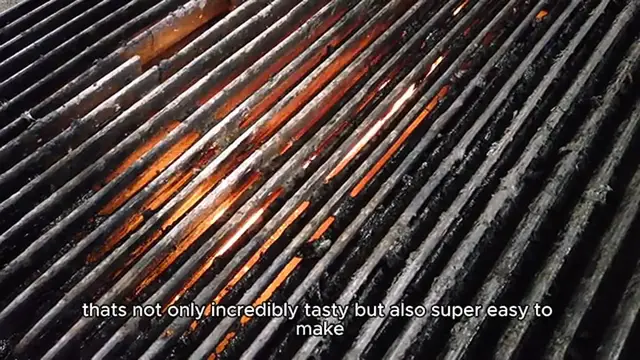 Video thumbnail for Barbecued broccoli, cauliflower & halloumi Recipe