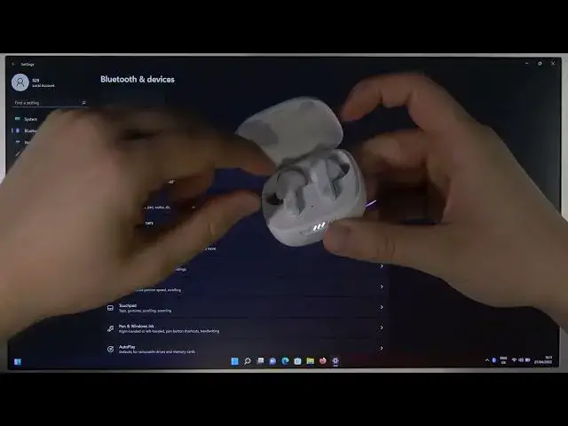 Video thumbnail for How to Connect JBL Live Pro+ TWS with Windows Laptop?