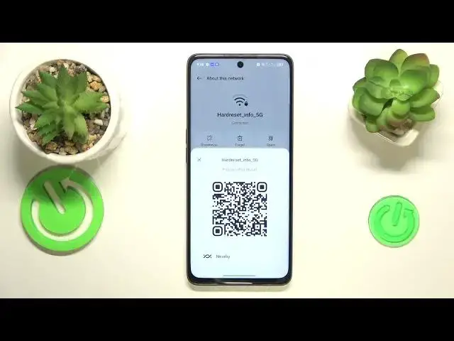 Video thumbnail for How to Share WiFi Password on Oppo A1