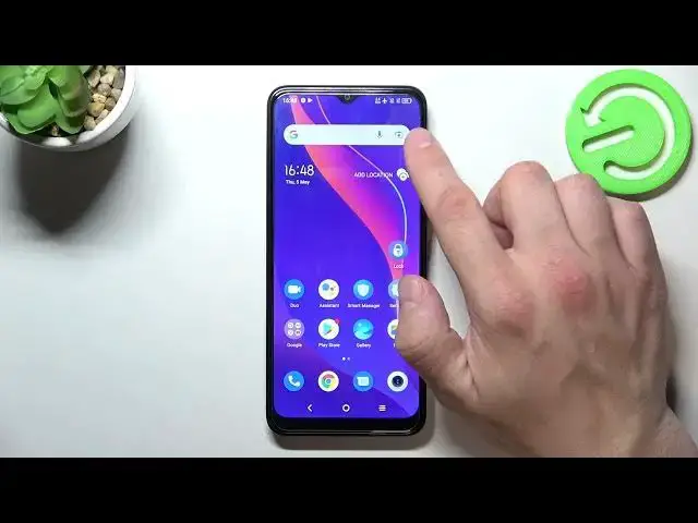 Video thumbnail for TCL 306 - How To Enable & Disable Airplane Mode