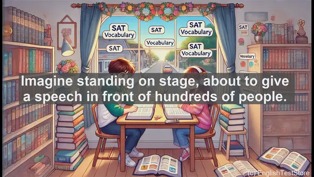 Video thumbnail for 5000 Must Know SAT Vocabulary - SAT Vocabulary: Understanding the Word 'Vulnerable'
