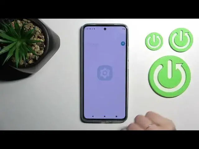 Video thumbnail for How to Customize Quick Launch in MOTOROLA Edge 30 – Double Tap Option
