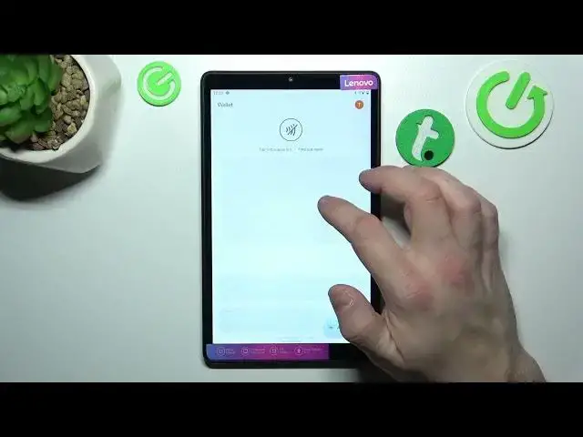 'Video thumbnail for How To Add Passes In Google Wallet On Lenovo Tab M8 Gen 3'
