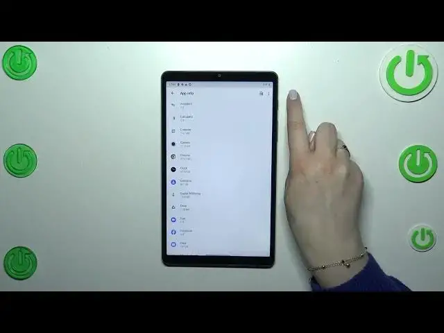 Video thumbnail for How to Reset App Preferences on REALME Pad Mini
