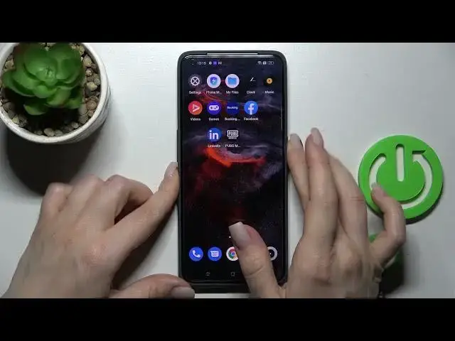 'Video thumbnail for How to disable Always On Display on Realme GT 2 Pro / How to switch AOD off on Realme GT 2 Pro'