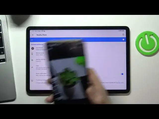 Video thumbnail for How to Set Up Nearby Share on Xiaomi Pad 5 | Share files By nearby Share on Xiaomi Pad 5