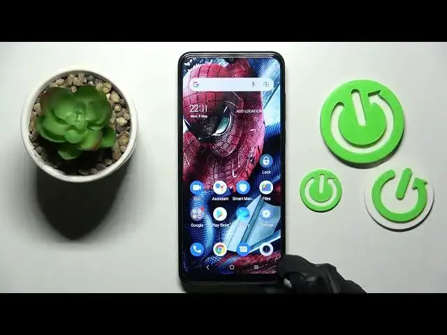 'Video thumbnail for How to Add Face Unlock on TCL 306 – Face Recognition Feature'