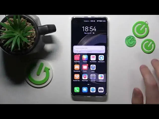 'Video thumbnail for How to Disable Mistouch Prevention on Huawei Smartphone'