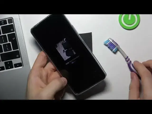 Video thumbnail for Clean USB using household items on Xiaomi 12T PRO / Fix usb on Xiaomi 12T PRO using toothbrush