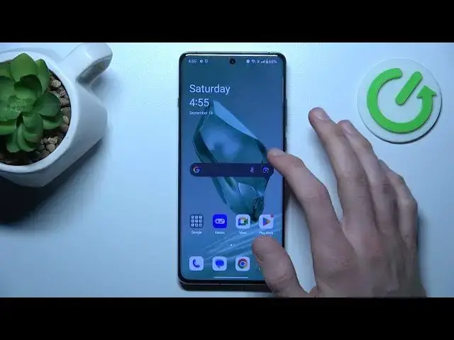 Video thumbnail for How to Fix Your Clock is Behind Error on OnePlus 12
