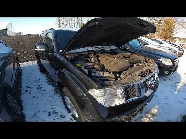 Video thumbnail for How to Find Coolant Reservoir in Nissan Pathfinder ( 2004 – 2014 ) | Coolant Reservoir Location