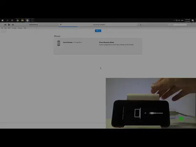 Video thumbnail for HARD RESET iPhone SE 2020 - APPLE Factory Data Reset