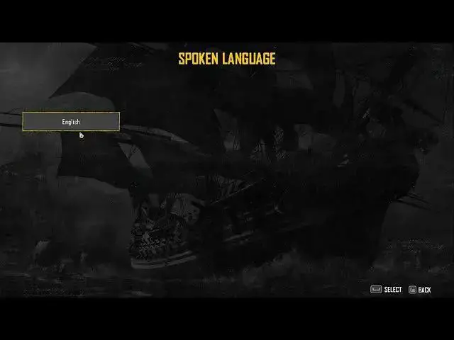 Video thumbnail for How To Change Language In Skull & Bones