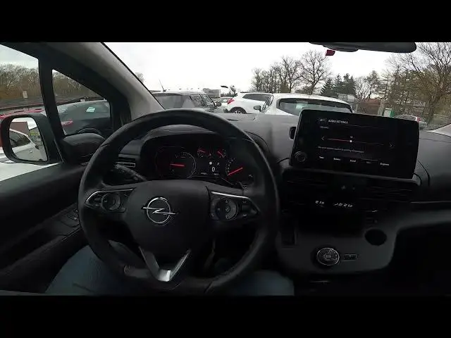 Video thumbnail for How to Change Voice Assistant Volume in Opel Combo E ( 2018 – now )