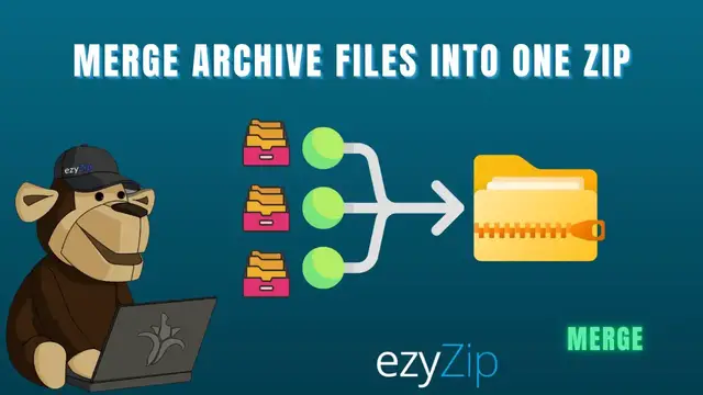 Video thumbnail for 🗂️ Merge Multiple Archive Files Online – Free & Easy!