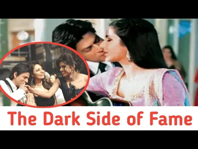 'Video thumbnail for Shah Rukh Khan’s Biggest Controversies | The Dark Side of Fame'