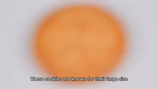 'Video thumbnail for NYC style chocolate chip cookies'