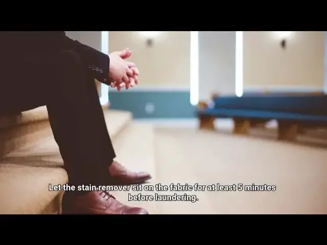 Video thumbnail for how to get slime out of clothes