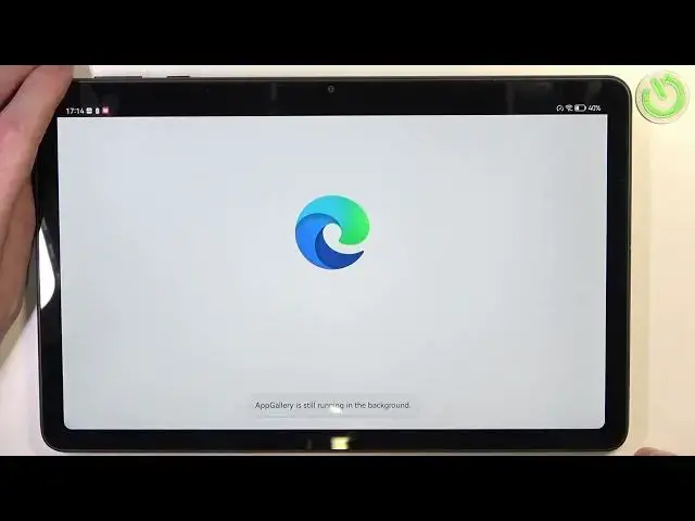 Video thumbnail for Huawei MatePad SE - How To Find / Download / Install / Use Microsoft Edge Web Browser?