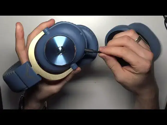 Video thumbnail for How To Connect Microphone To Logitech G Pro X League of Legends