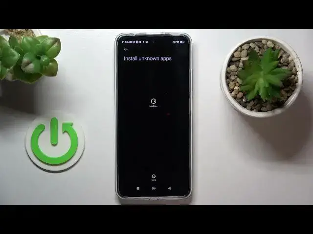 'Video thumbnail for How to Allow Unknown Sources on POCO X4 GT - Install Apps From Unknown Sources'