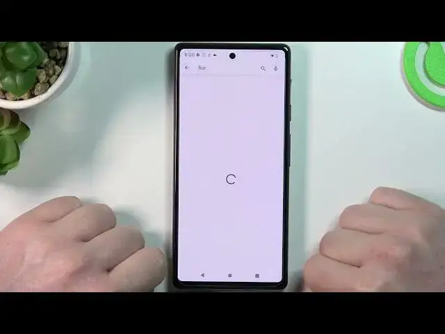 Video thumbnail for How To Install Rar & Zip Packing & Unpacking App on Google Pixel 6a - RAR app