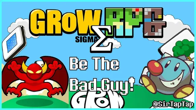 Video thumbnail for Let's Play Grow RPG Σ | Mobile-exclusive Sigma Mode!