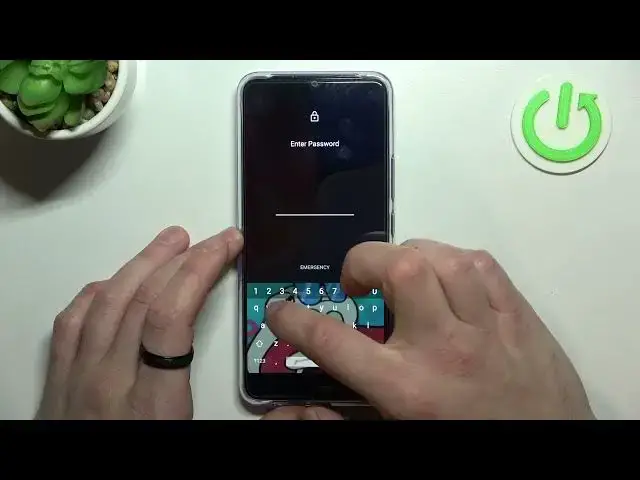 Video thumbnail for Vivo Y01 - All Unlock Methods