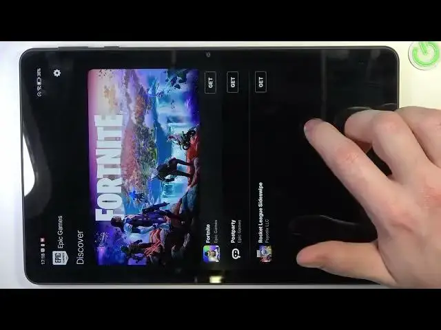 Video thumbnail for Can I Download & Install FORTNITE on Huawei MatePad SE? Is Fortnite Available?