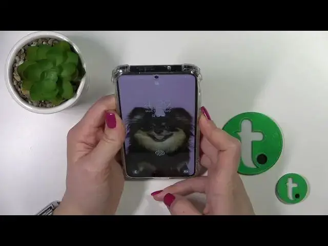 'Video thumbnail for Face Unlock Test on Samsung Galaxy S23'