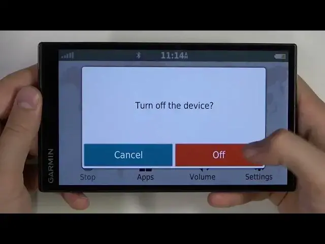 Video thumbnail for How to Power On and Off GARMIN DriveSmart 55 - Force Restart Garmin Car  Navigation to Fix It