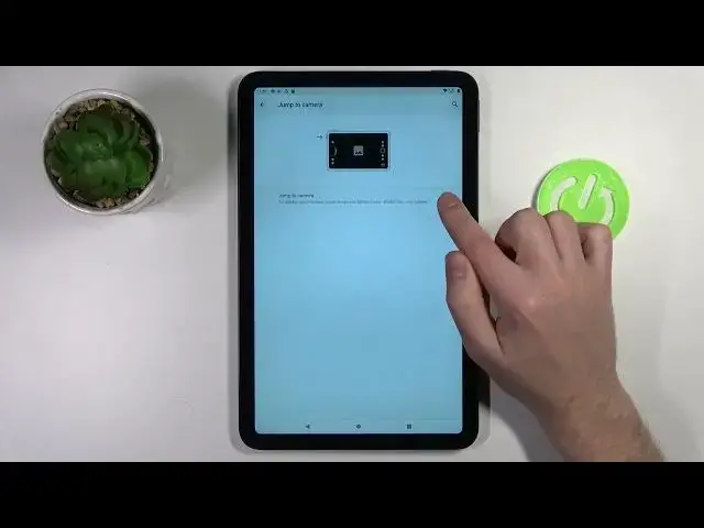 'Video thumbnail for How to Activate Quick Launch on NOKIA T20 - Activate Double Press'
