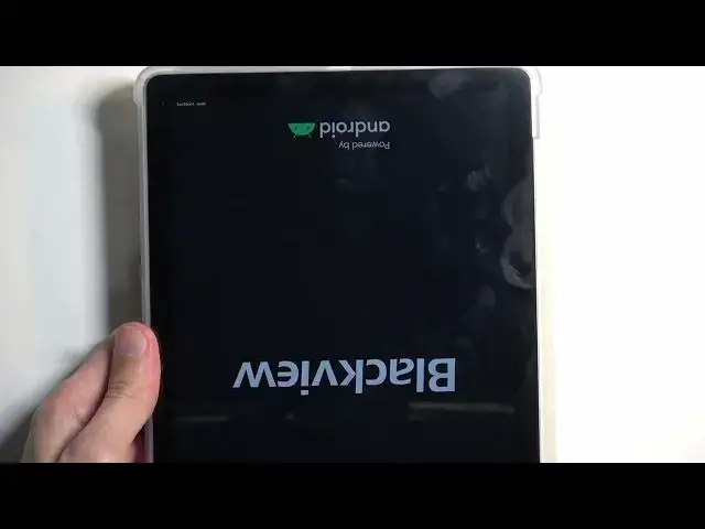 Video thumbnail for How to boot Blackview Tab 12 into Fastboot Mode